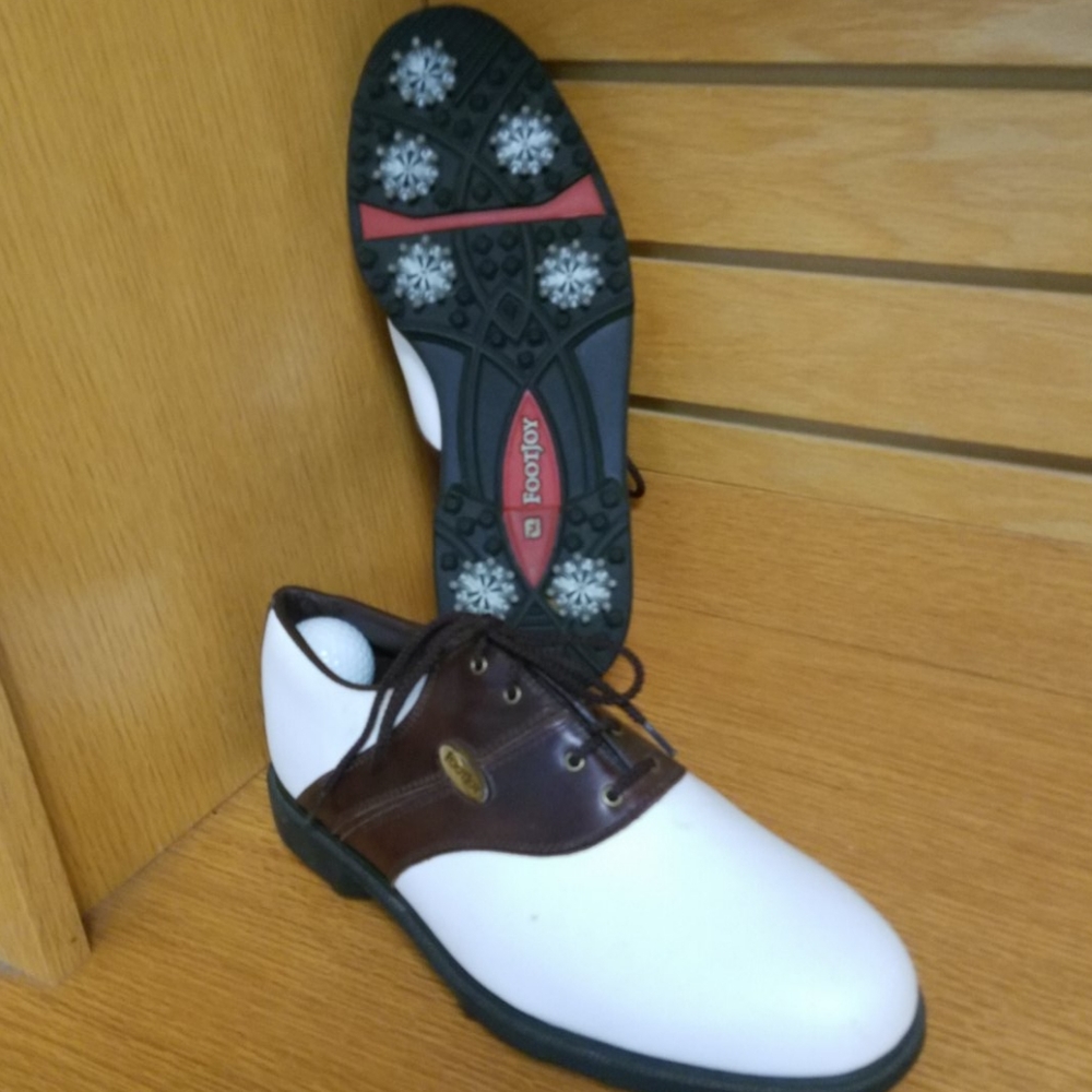 Mens golf shoes soft spikes